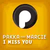 I Miss You (Accuface Remix Edit)