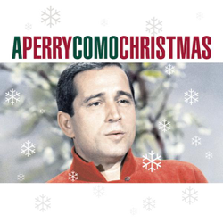A Perry Como Christmas - Perry Como Cover Art