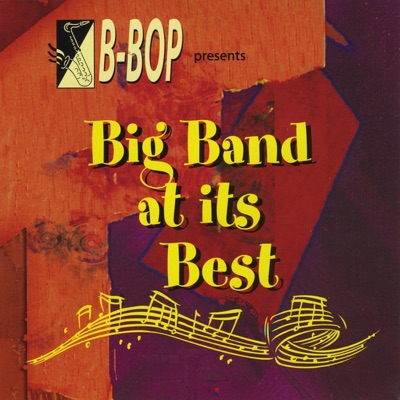 Big Band of Praise