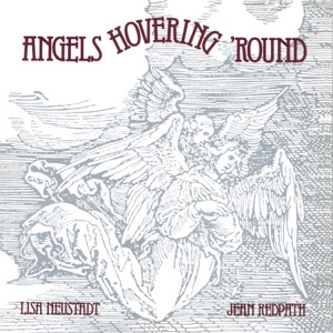 Angels Hovering 'Round