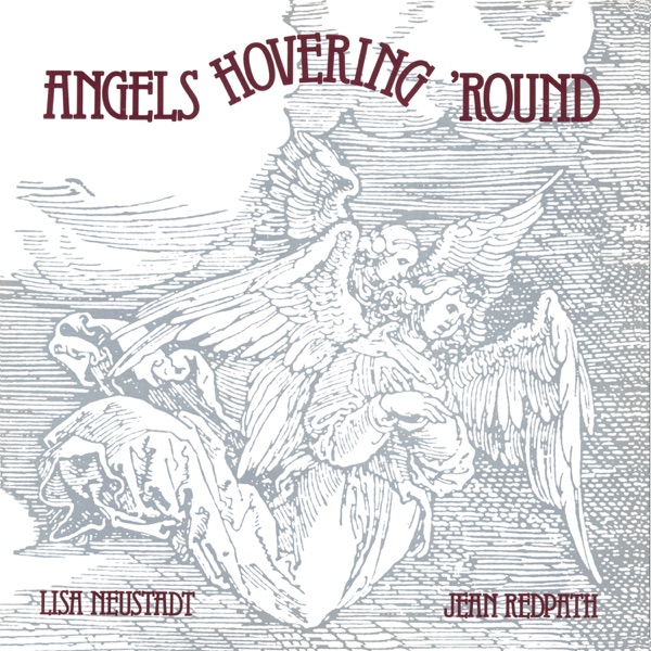 Angels Hovering 'Round