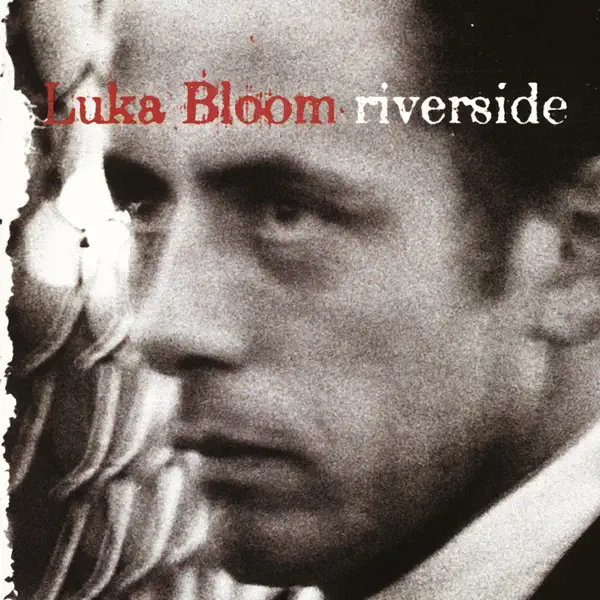 Over the Moon — Luka Bloom