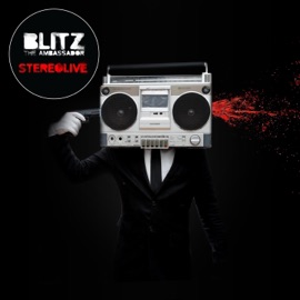 Remembering the Future (feat. Balla Tounkara) Blitz the Ambassador