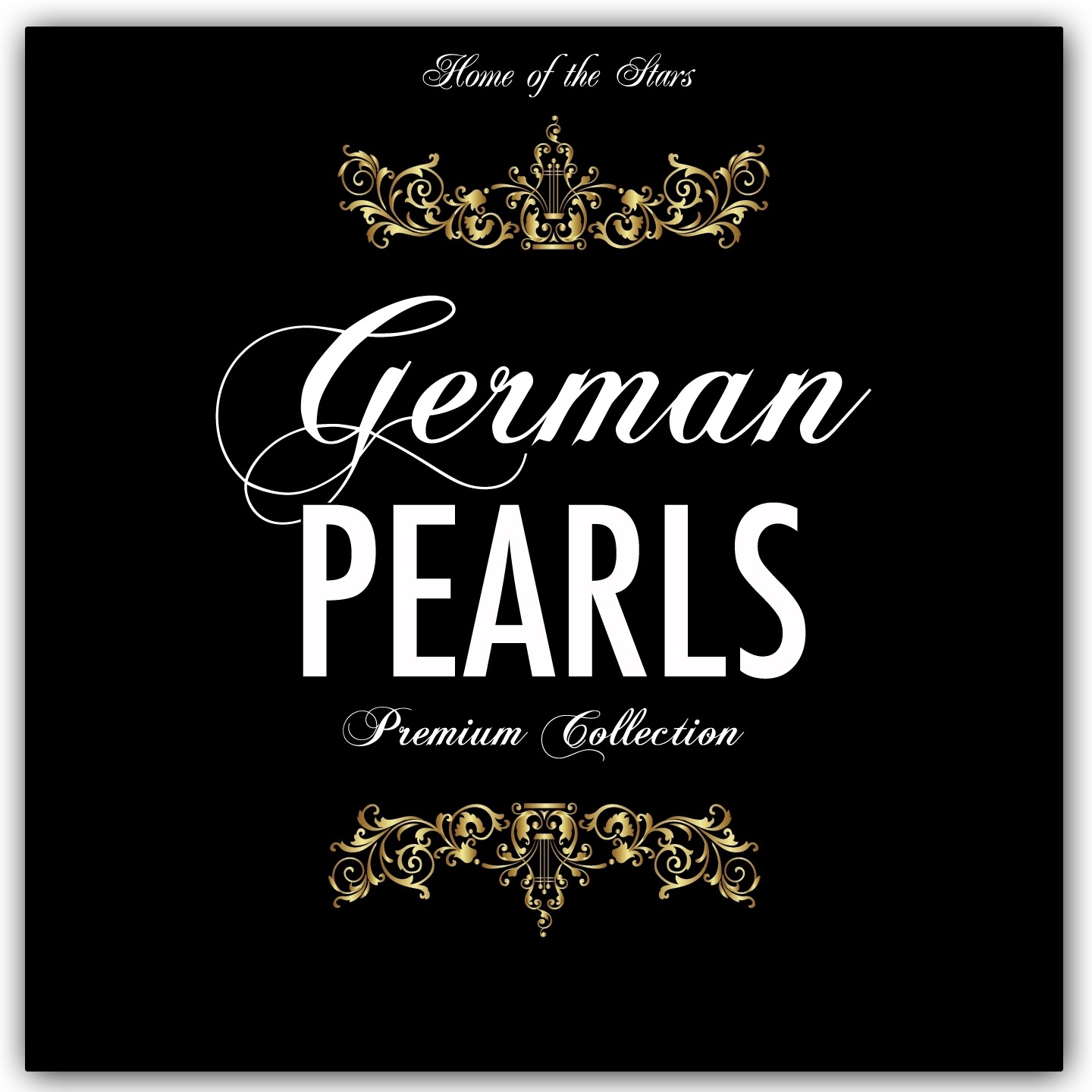 H.O.T.S. Presents : German Pearls (Premium Collection)