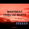 Tribu de Marte - EP