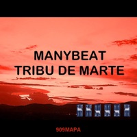 Tribu de Marte - EP - Manybeat