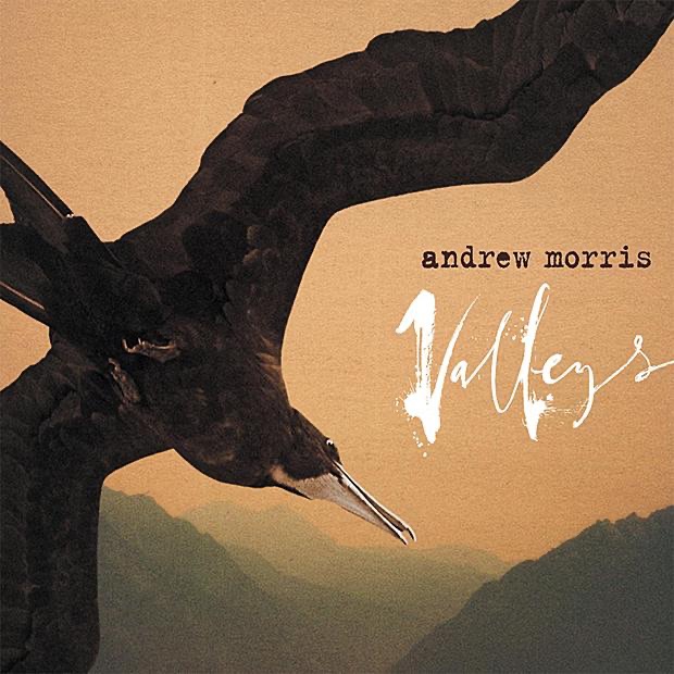 Обложка альбома «Valleys» — Andrew Morris