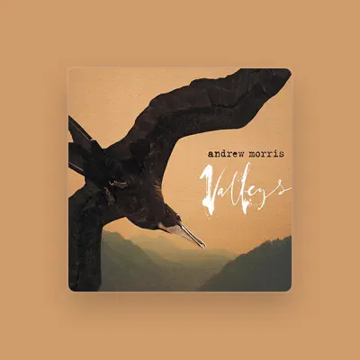 Listen to Andrew Morris, watch music videos, read bio, see tour dates & more!