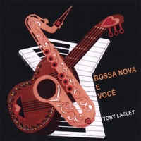 Tony Lasley - Voce e Alem