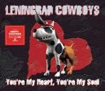 You're My Heart, You're My Soul - EP