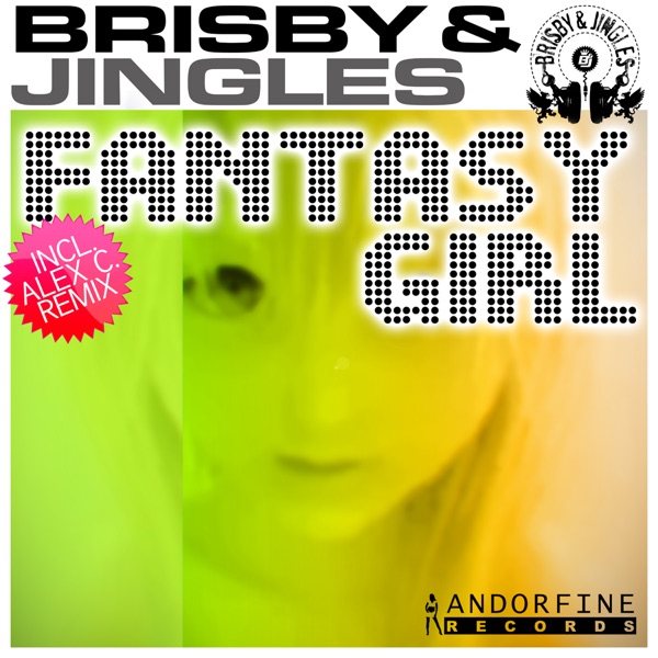 Fantasy Girl