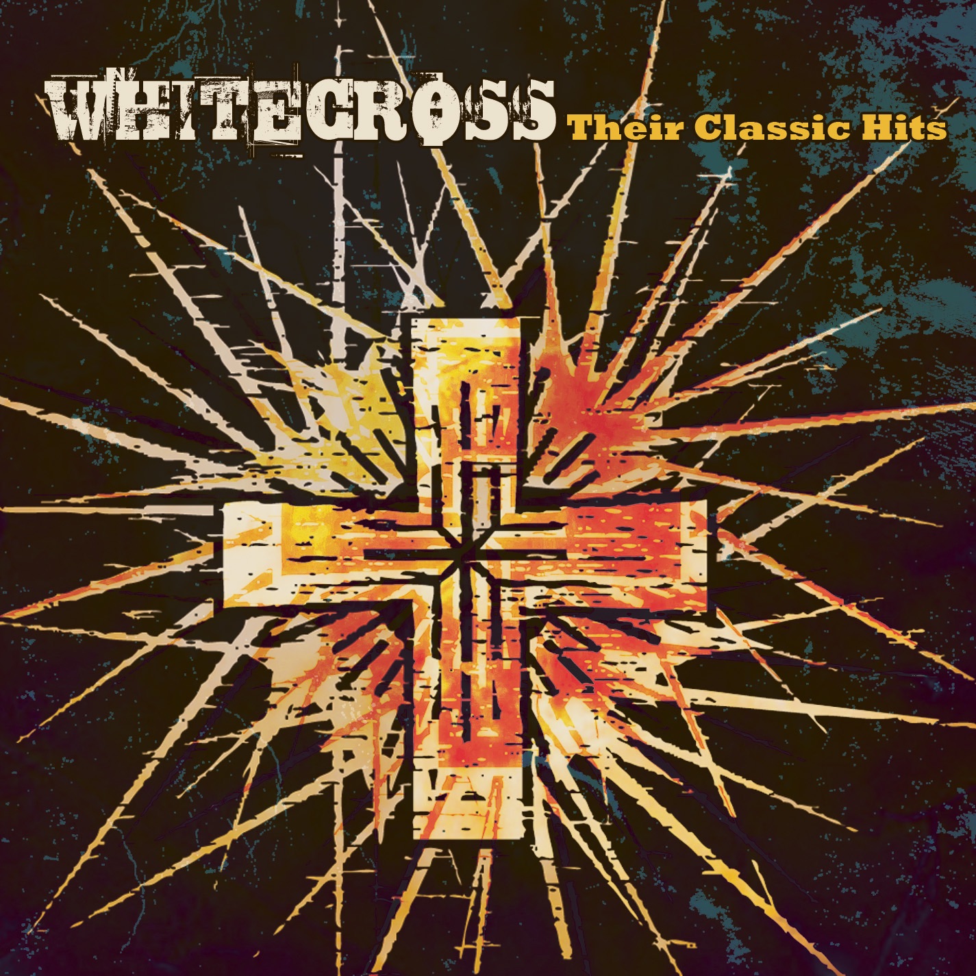 Whitecross: Their Classic Hits