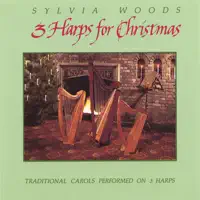 Angels We Have Heard On High / Ding Dong Merrily On High — Sylvia Woods
