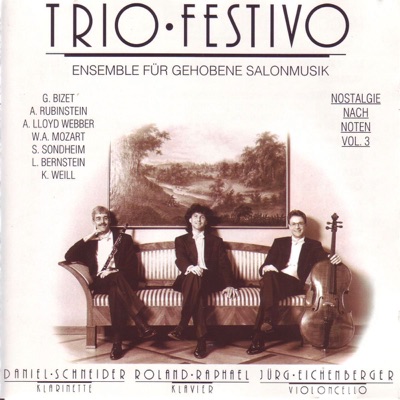 Nostalgie Nach Noten Vol.3