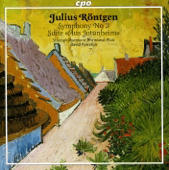 Rontgen: Symphony No. 3 - Aus Jotunheim Suite