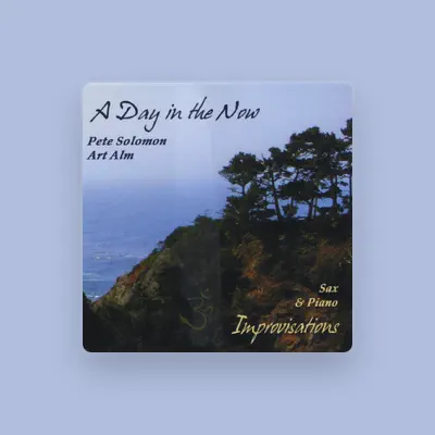 Listen to Pete Solomon & Art Alm, watch music videos, read bio, see tour dates & more!