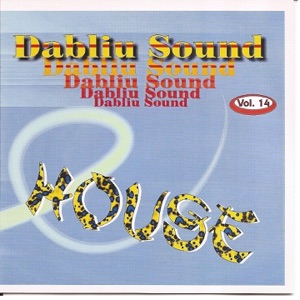 Dabliu Sound Vol 14. House