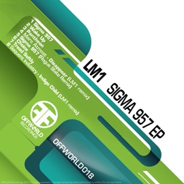 Sigma 957 Lm1