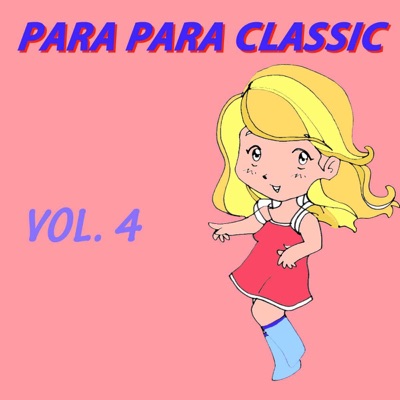 Para Para Classic Vol.4