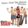 She's the Man (Music from the Motion Picture), 2006