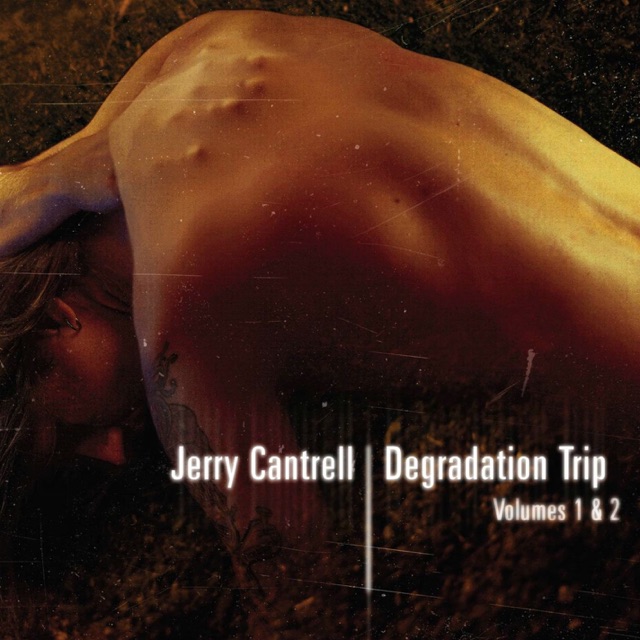 Degradation Trip, Vols. 1 & 2