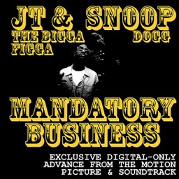 Mandatory Business by Snoop Dogg