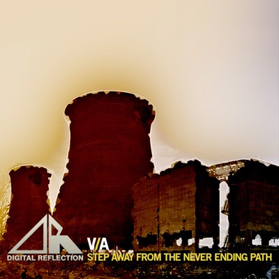 Step Away from the Never Ending Path - EP