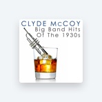 Clyde McCoy