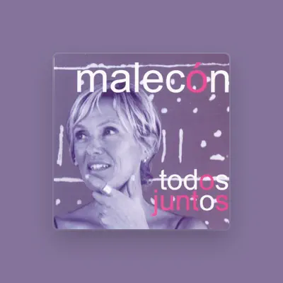Listen to Malecòn, watch music videos, read bio, see tour dates & more!