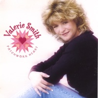 Valerie Smith - Red Clay Halo