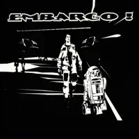 Blackout (Original Extended Mix) — Embargo