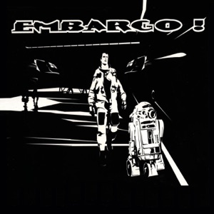 Blackout - EP