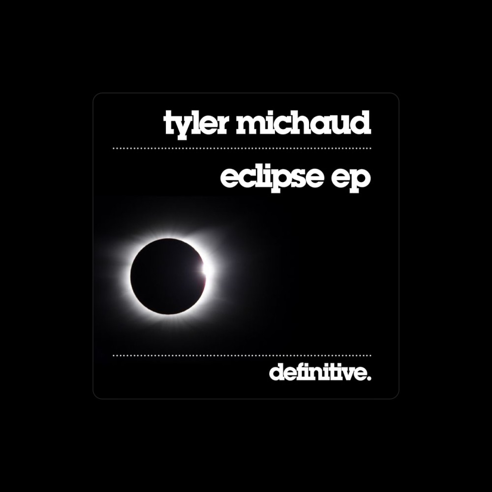 Фото Tyler Michaud