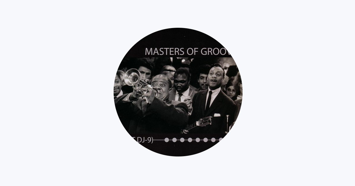 Dj-9 - Apple Music