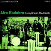 Afro Kadabra / Caribbean Suite