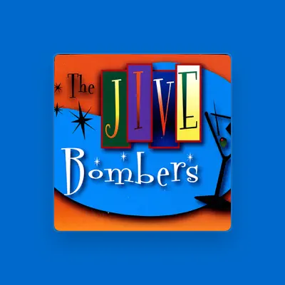 Listen to The Jive Bombers, watch music videos, read bio, see tour dates & more!