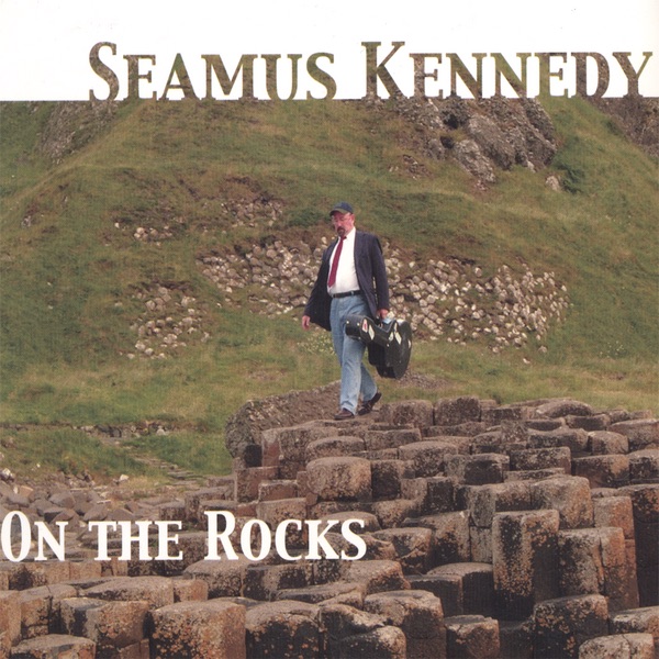 On the Rocks artwork