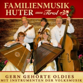 Gern gehörte Oldies mit Instrumenten der Volksmusik
