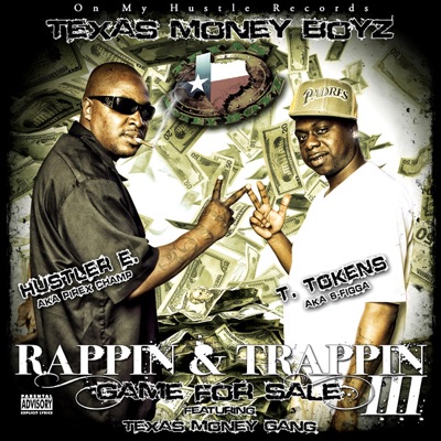 Rappin & Trappin III