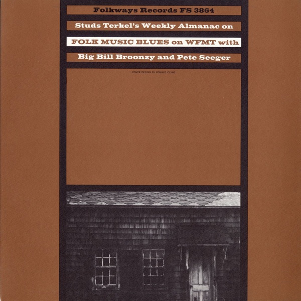 Studs Terkel's Weekly Almanac, Radio Programme, No. 4: Folk Music and Blues