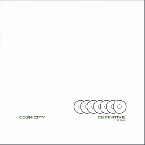 Definitive (1997-2004)