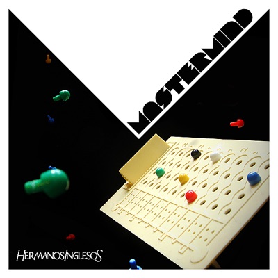 Mastermind EP (Vinyl,)