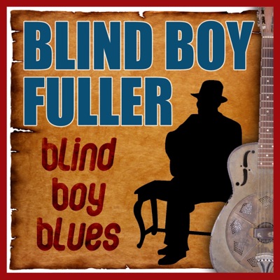 Blind Boy Fuller