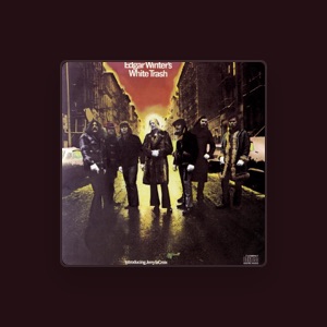 Edgar Winter’s White Trash
