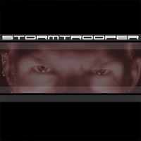 Headline Deadline - Stormtrooper