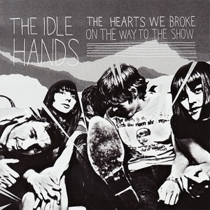 The Hearts We Broke On the Way to the Show