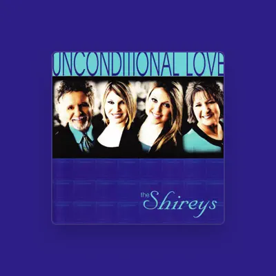 Listen to The Shirey's, watch music videos, read bio, see tour dates & more!