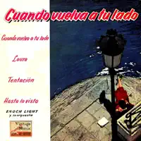 I'll Be Seeing You, Hasta La Vista — Enoch Light and His Orchestra