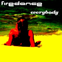 Everybody - EP - Firedance