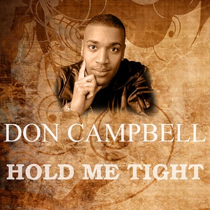 Hold Me Tight - Single